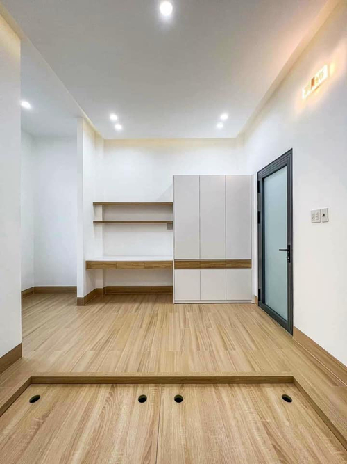 BÁN NHÀ PHỐ KIẾN TRÚC HIỆN ĐẠI MỚI HOÀN THIỆN | ĐƯỜNG 7A KHU VĂN HOÁ TÂY ĐÔ - HƯNG THẠNH - CÁI RĂNG - CẦN THƠ